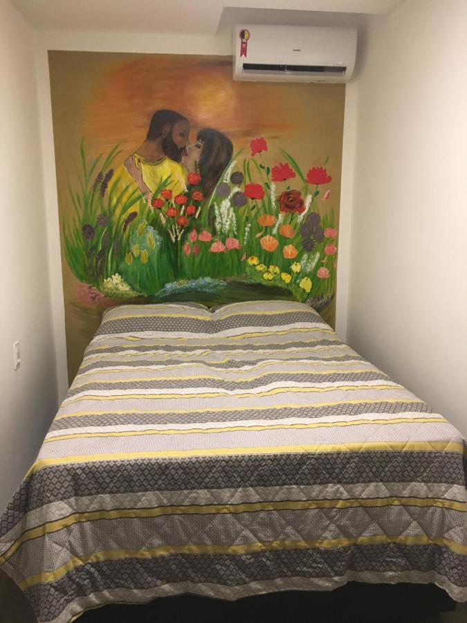 Guest Apartment Paulo Ресіфі Екстер'єр фото