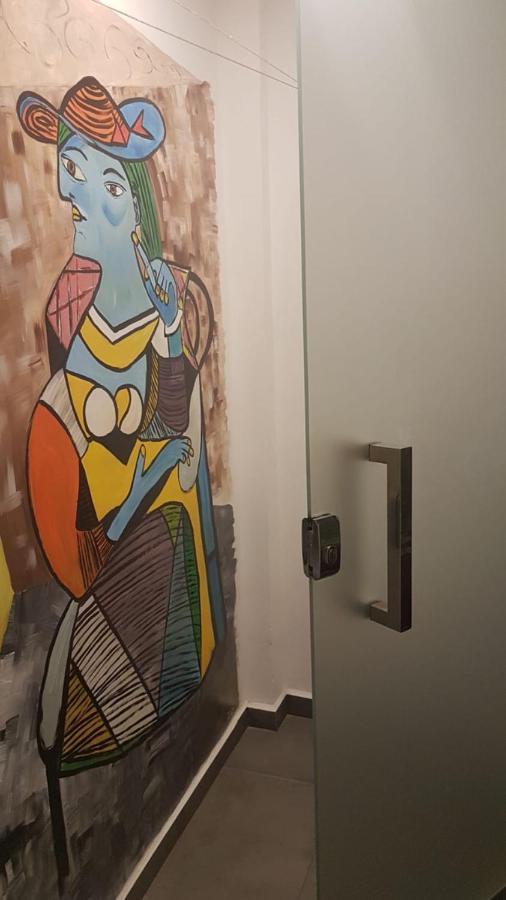 Guest Apartment Paulo Ресіфі Екстер'єр фото