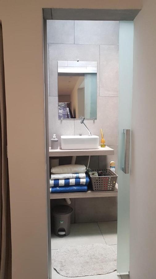 Guest Apartment Paulo Ресіфі Екстер'єр фото
