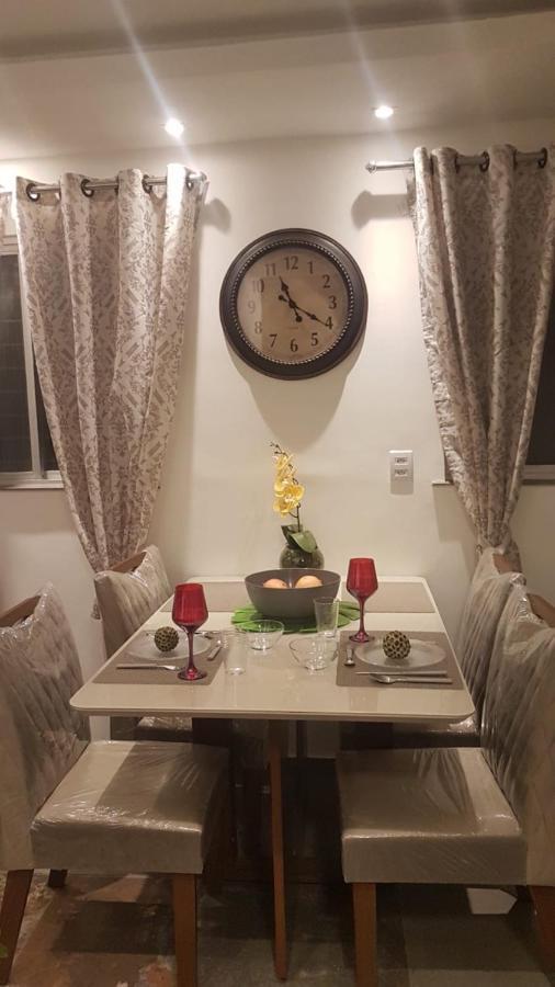 Guest Apartment Paulo Ресіфі Екстер'єр фото