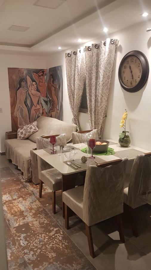 Guest Apartment Paulo Ресіфі Екстер'єр фото