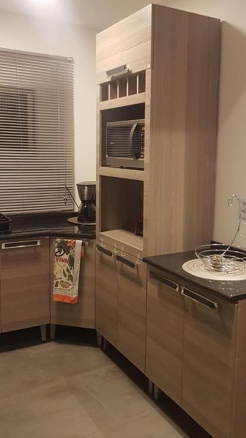 Guest Apartment Paulo Ресіфі Екстер'єр фото